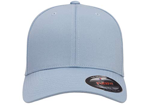 Flexfit Men's Athletic Baseball Fitted Cap