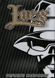 Locs Gangster Oversized Rectangular Horn Rim Sunglasses All Black, mens