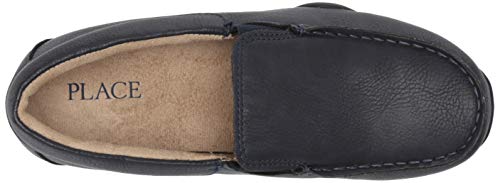 The Children'S Place Boys Slip On Loafer Shoes