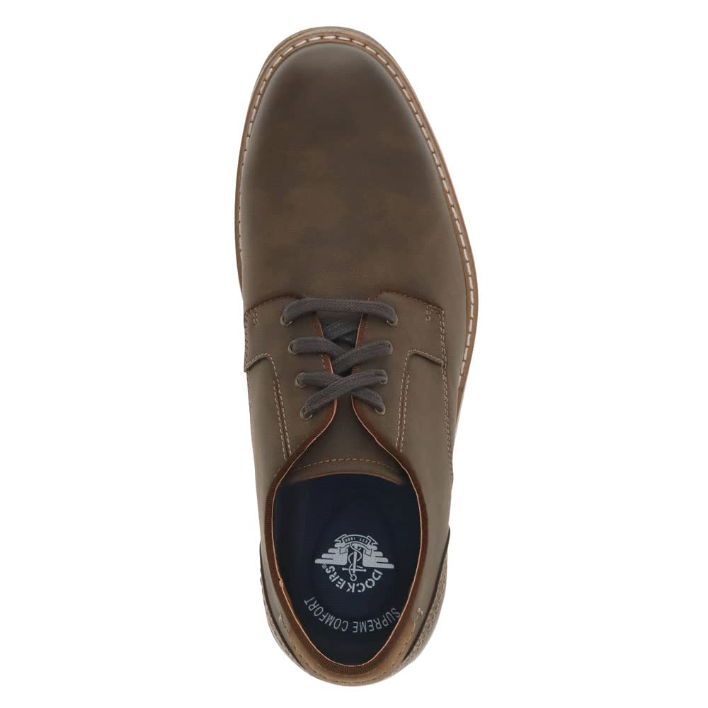 Dockers Men's Bronson Oxford