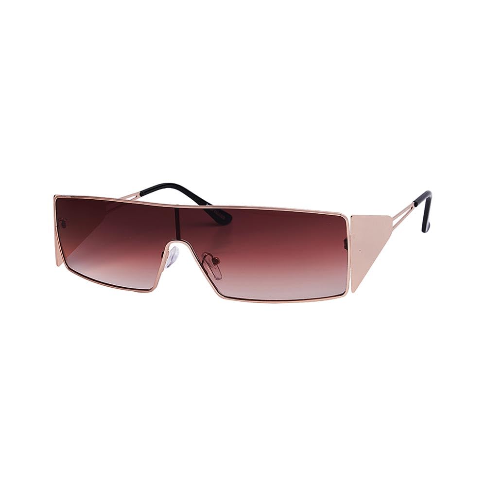 Mad Shade Sunglasses for Women Men UV400 Trendy Shades