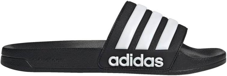 adidas Unisex Adult Adilette Shower Slip On Slides