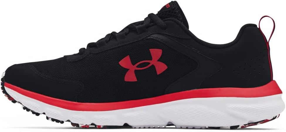 Under Armour Men's Charged Assert 9 Running Shoe