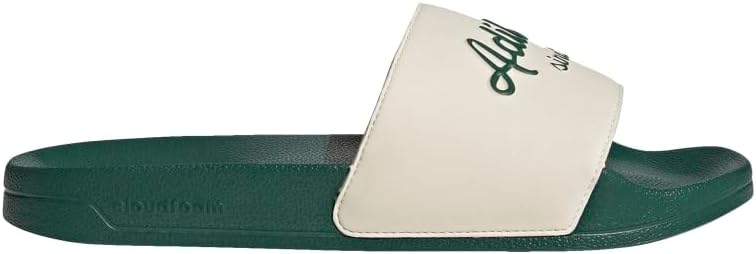 adidas Unisex Adult Adilette Shower Slip On Slides