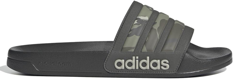 adidas Unisex Adult Adilette Shower Slip On Slides
