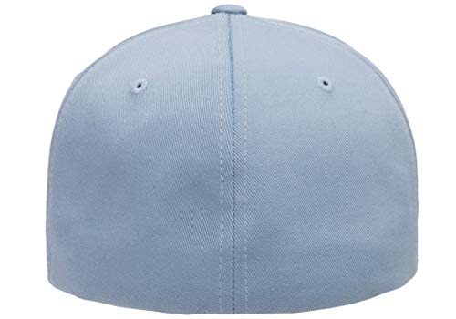 Flexfit Men's Athletic Baseball Fitted Cap