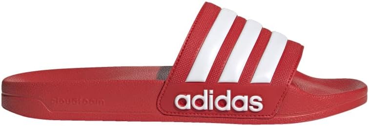 adidas Unisex Adult Adilette Shower Slip On Slides
