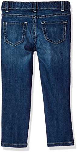 The Children's Place Baby Girls' and Toddler Skinny Jeans