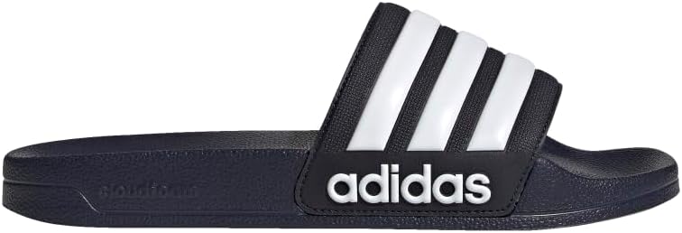 adidas Unisex Adult Adilette Shower Slip On Slides