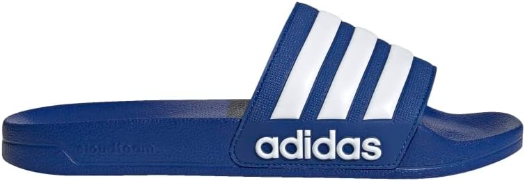adidas Unisex Adult Adilette Shower Slip On Slides