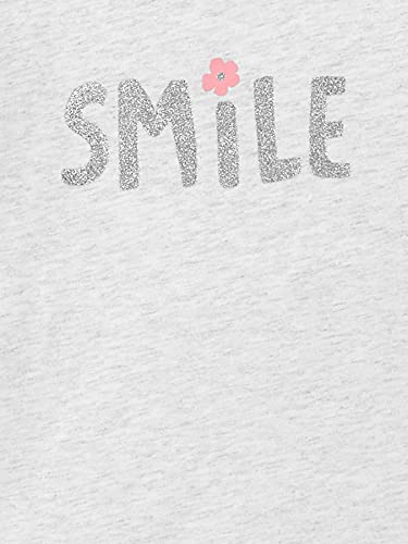 Simple Joys by Carter's girls 4-piece Playwear Set