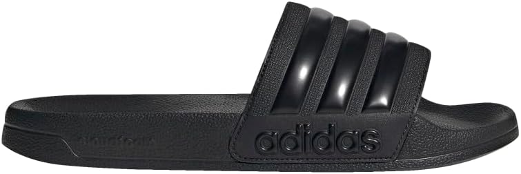 adidas Unisex Adult Adilette Shower Slip On Slides