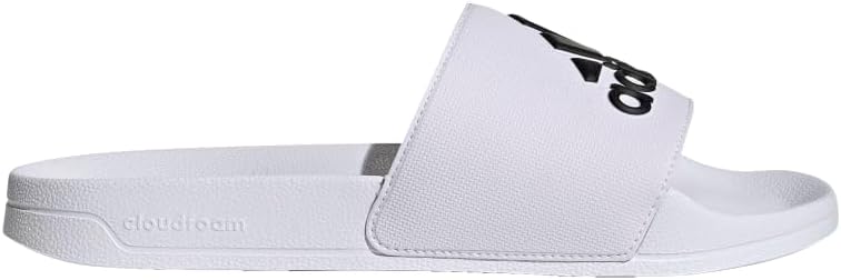 adidas Unisex Adult Adilette Shower Slip On Slides