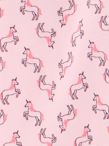 Simple Joys by Carter's girls 4-piece Playwear Set