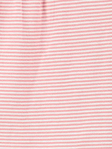 Simple Joys by Carter's girls 4-piece Playwear Set