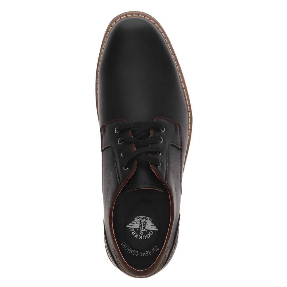 Dockers Men's Bronson Oxford