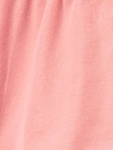 Simple Joys by Carter's girls 4-piece Playwear Set