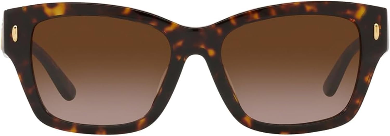Tory Burch Sunglasses TY 7167 U 172813 Dark Tortoise