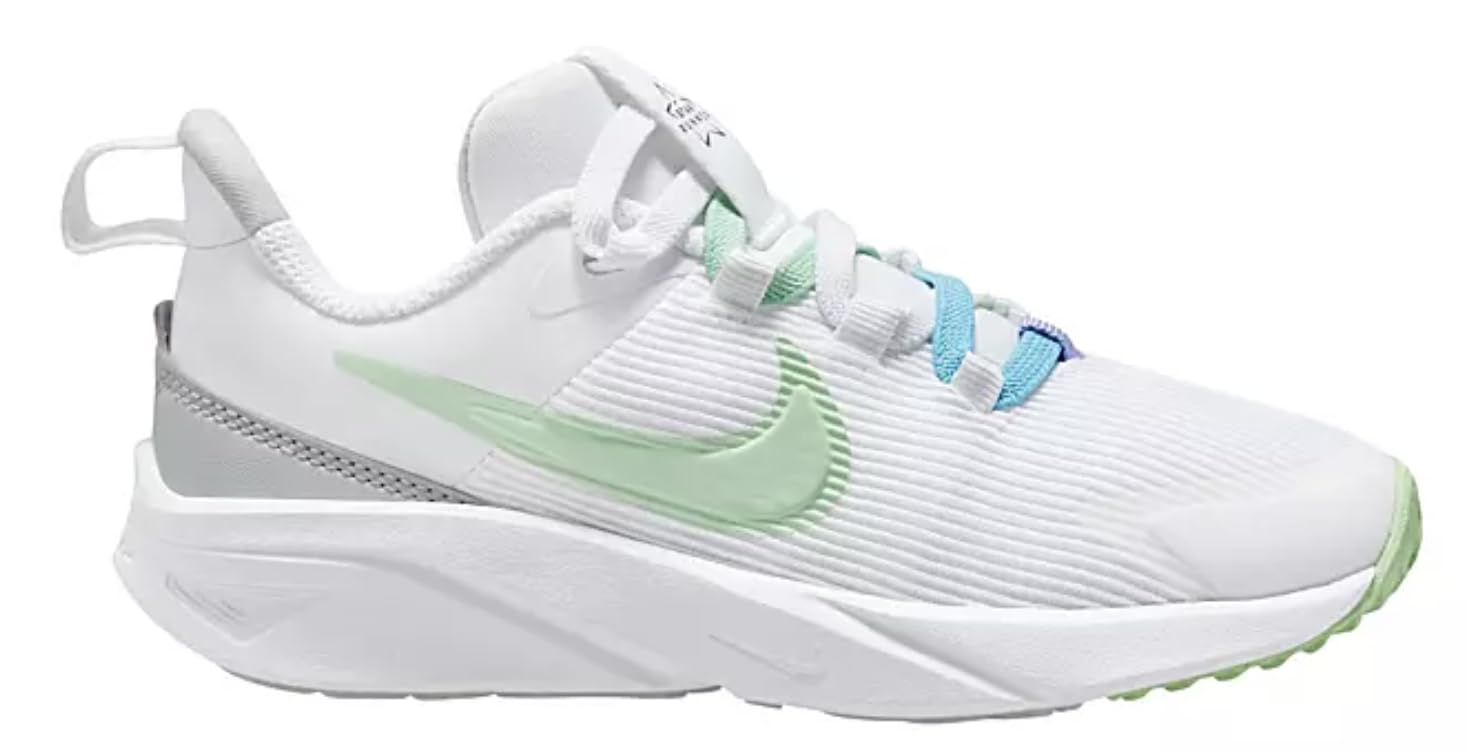 Nike Kids' Star Runner 4 Running Shoes