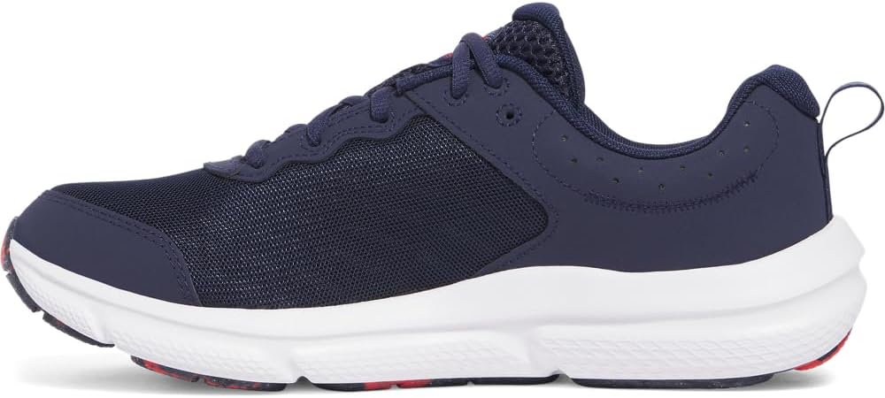 Under Armour Men's Charged Assert 10 Running Shoe