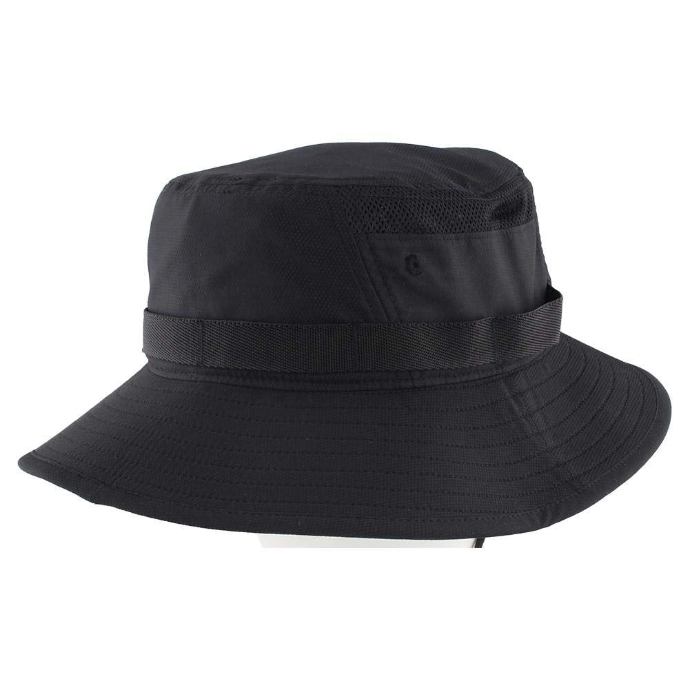 Adidas Mens Victory Bucket Hat for Men – Athletic Sun Cap for Outdoors