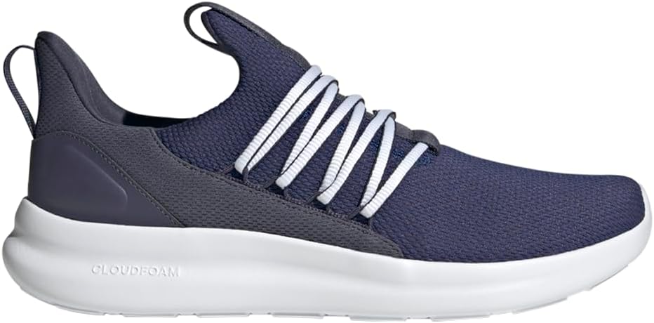 adidas Men's Lite Racer Adapt 7.0 Sneaker