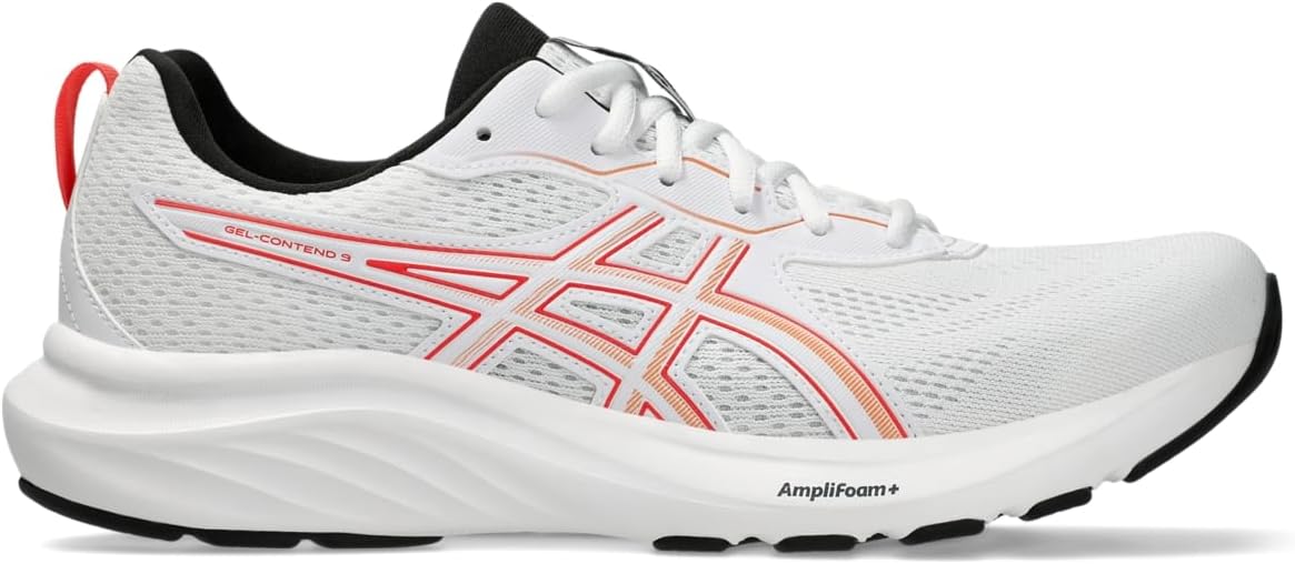 ASICS Men's Gel-Contend 9 Running Shoes