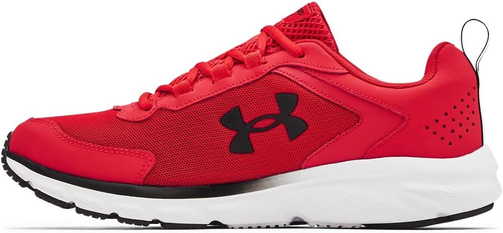 Under Armour Men's Charged Assert 9 Running Shoe