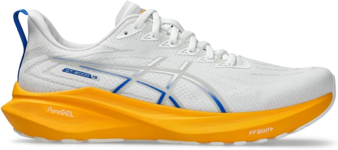 ASICS Men's GT-2000 13 Running Shoes