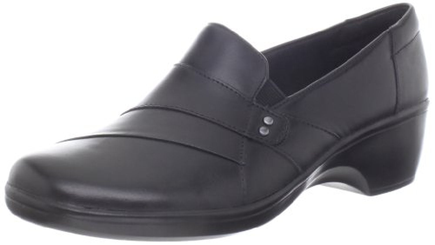 Clarks Women's May Marigold Slip-On Loafer