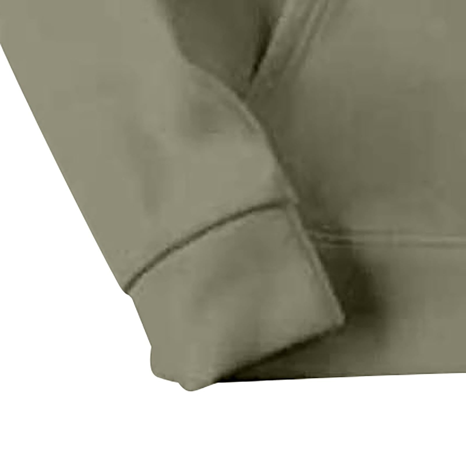 Men's Jogger Set 2 Piece Lounge Sweatshirt Sets Outfits Matching Sweatsuits Two Piece