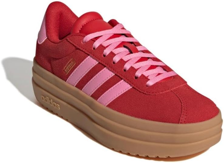adidas Kids' VL Court 3.0 Sneaker
