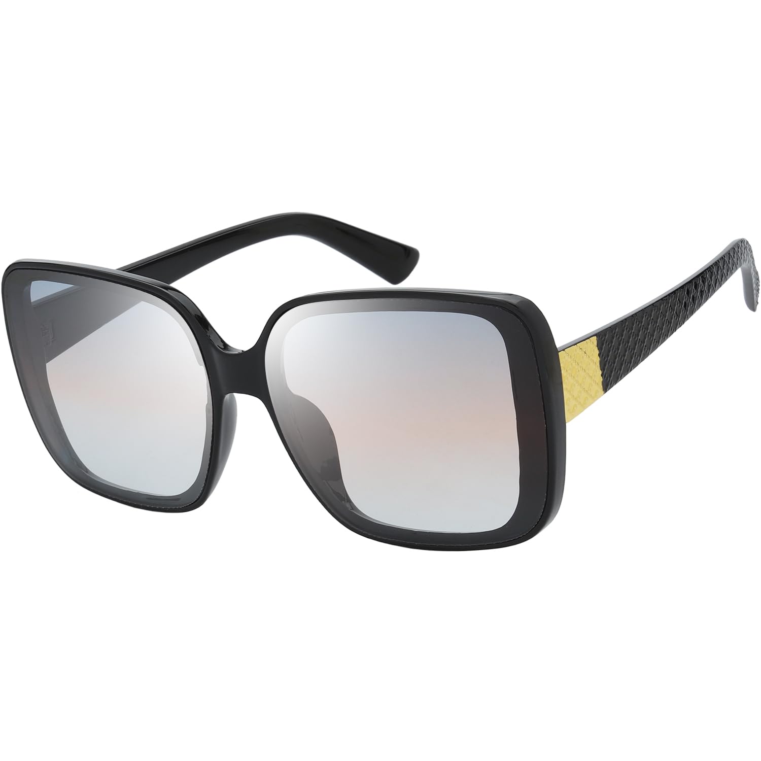 The Fresh Classic Crystal Elegant Women Beauty Design Sunglasses Gift Box