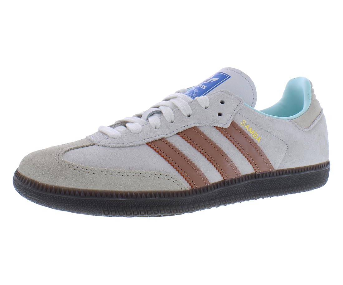 adidas Unisex-Adult Samba Indoor Sneaker