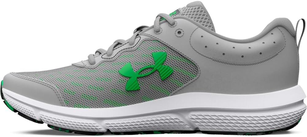 Under Armour Men's Charged Assert 10 Running Shoe