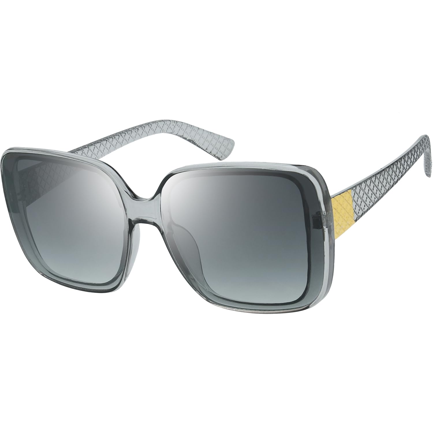 The Fresh Classic Crystal Elegant Women Beauty Design Sunglasses Gift Box