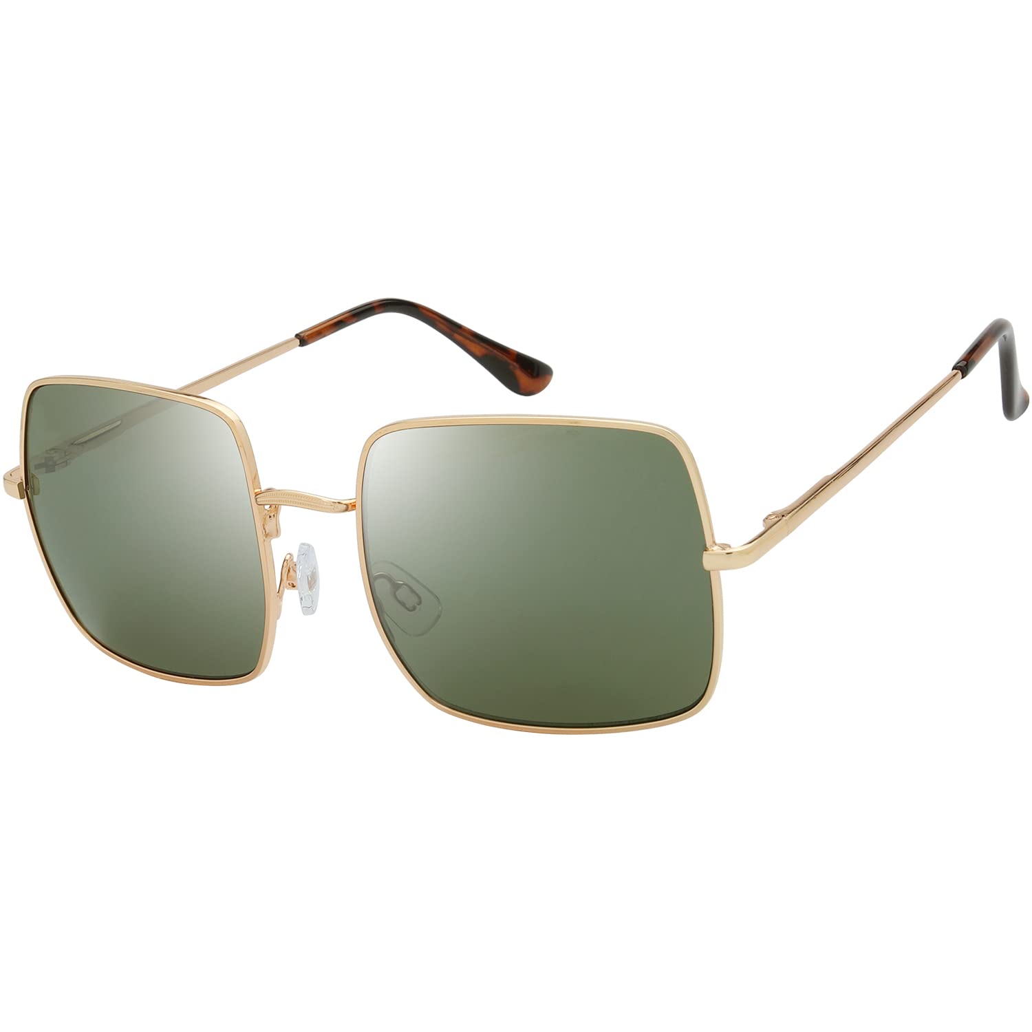 The Fresh Classic Crystal Elegant Women Beauty Design Sunglasses Gift Box