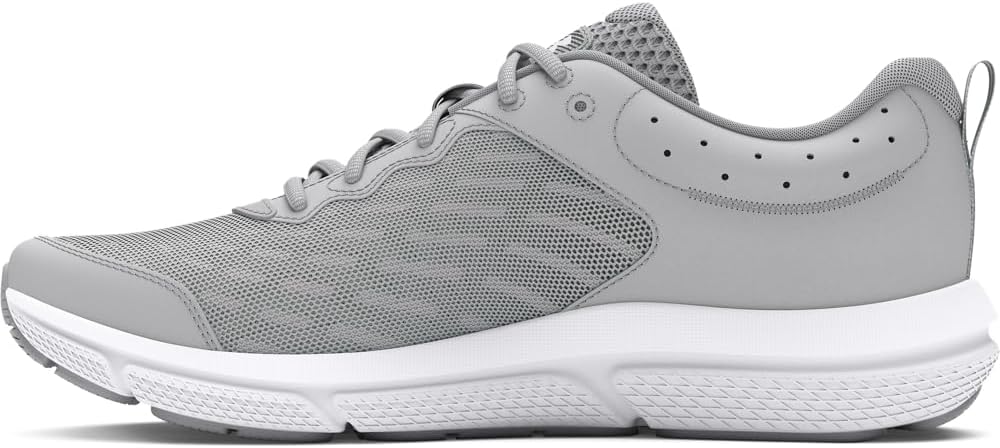 Under Armour Men's Charged Assert 10 Running Shoe