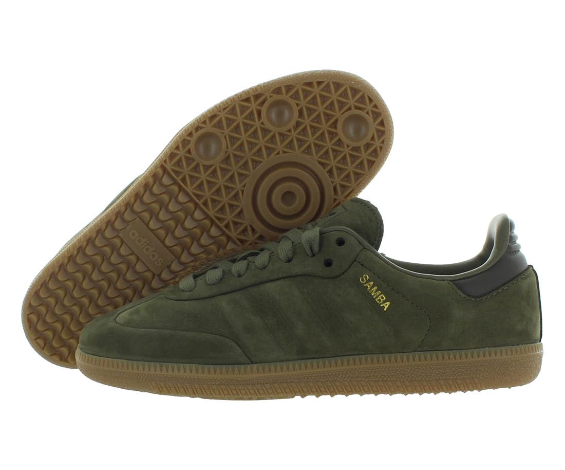 adidas Unisex-Adult Samba Indoor Sneaker