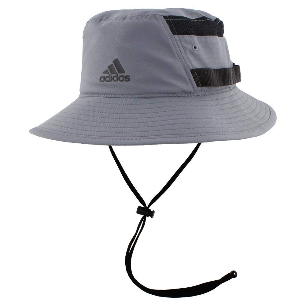 Adidas Mens Victory Bucket Hat for Men – Athletic Sun Cap for Outdoors