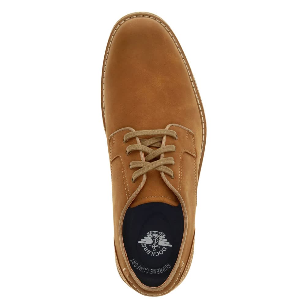 Dockers Men's Bronson Oxford