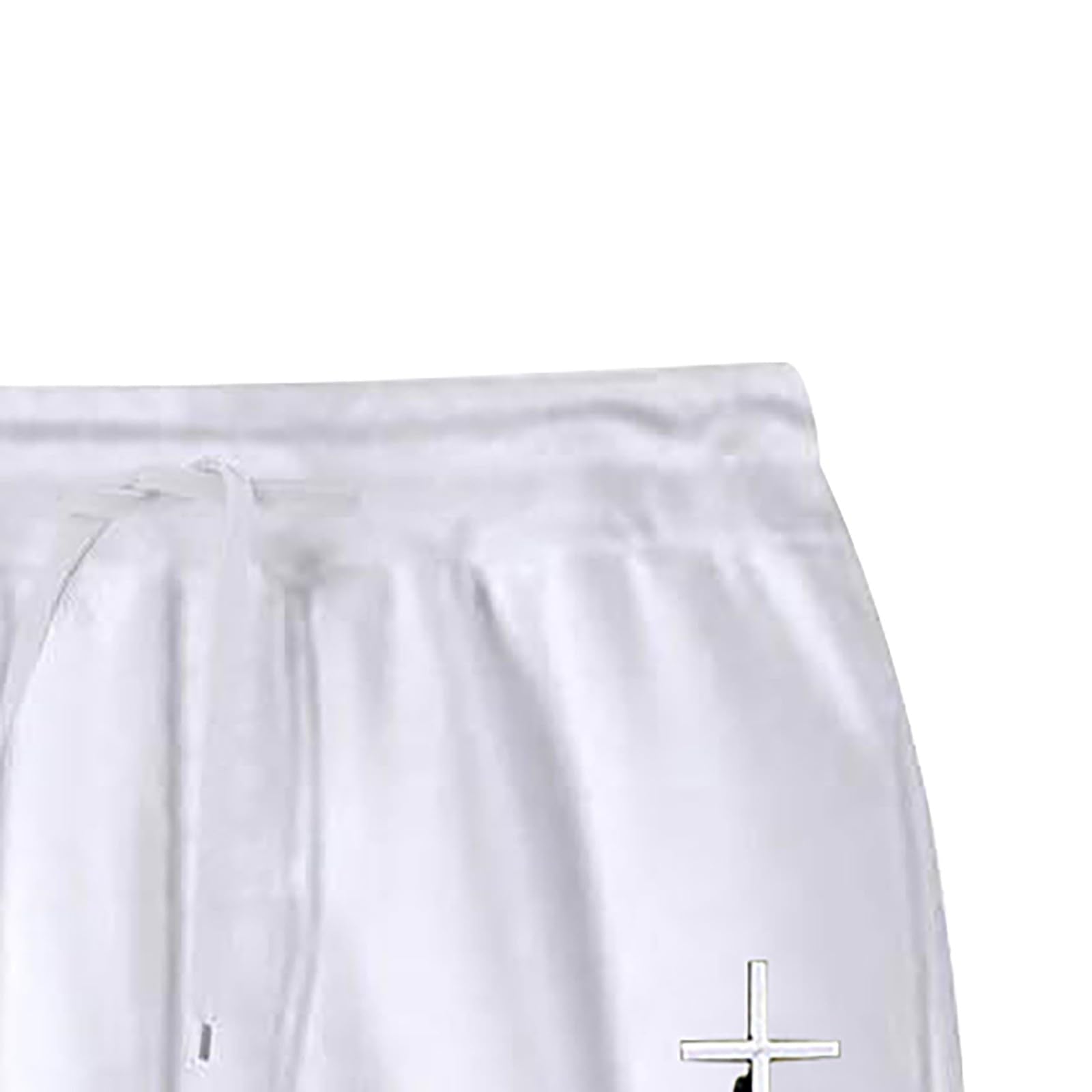 Men's Jogger Set 2 Piece Lounge Sweatshirt Sets Outfits Matching Sweatsuits Two Piece