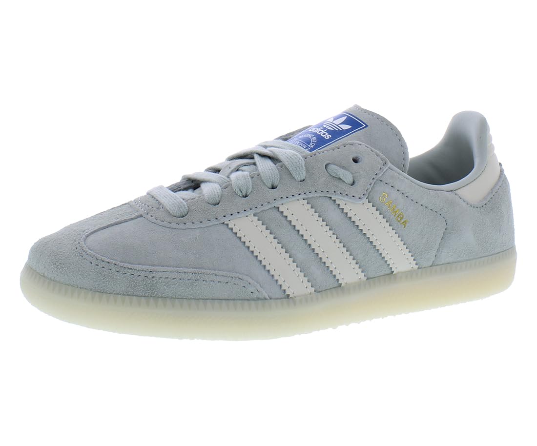 adidas Unisex-Adult Samba Indoor Sneaker