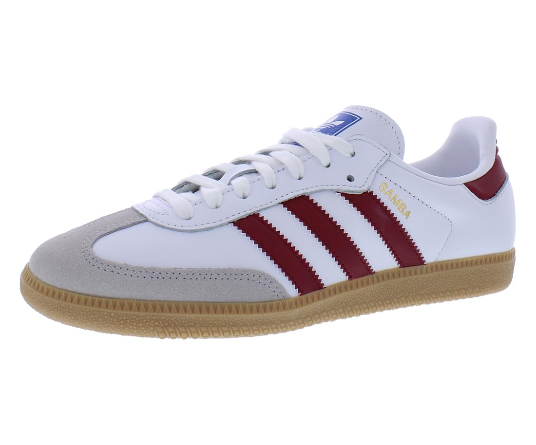 adidas Unisex-Adult Samba Indoor Sneaker
