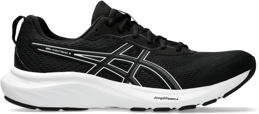 ASICS Men's Gel-Contend 9 Running Shoes