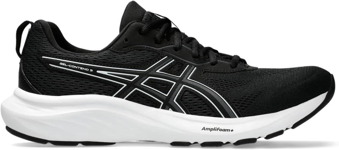 ASICS Men's Gel-Contend 9 Running Shoes