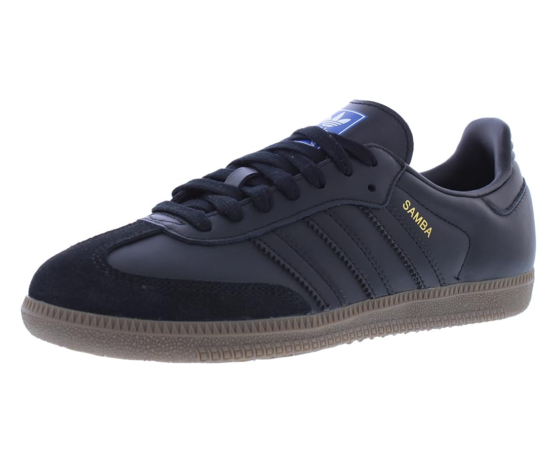 adidas Unisex-Adult Samba Indoor Sneaker