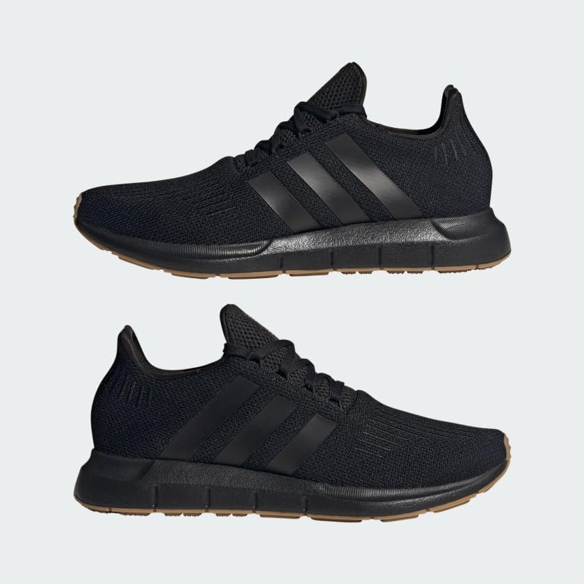 adidas Men's Swift Run Legacy Sneaker
