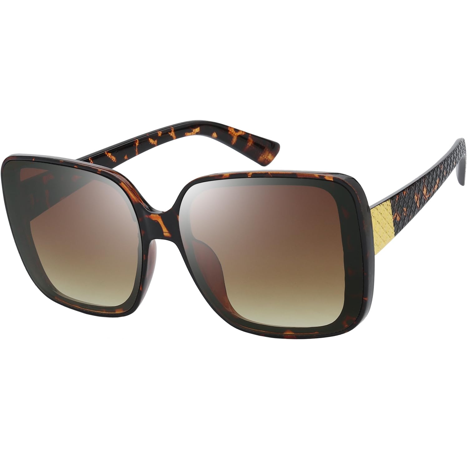 The Fresh Classic Crystal Elegant Women Beauty Design Sunglasses Gift Box