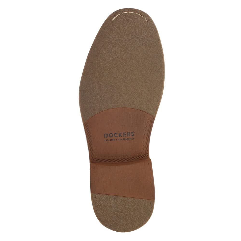 Dockers Men's Bronson Oxford